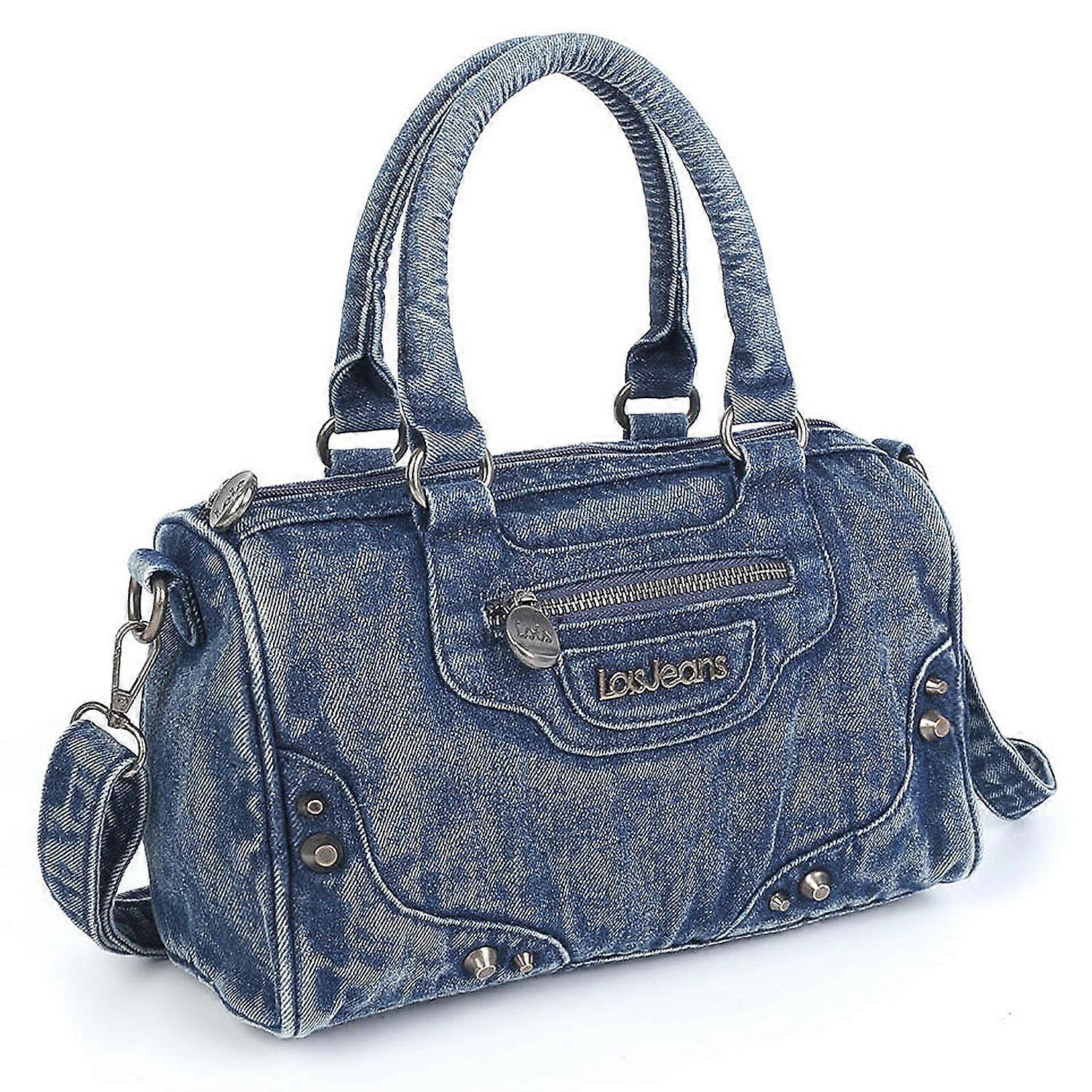 Geantă de mână Lois Roseville