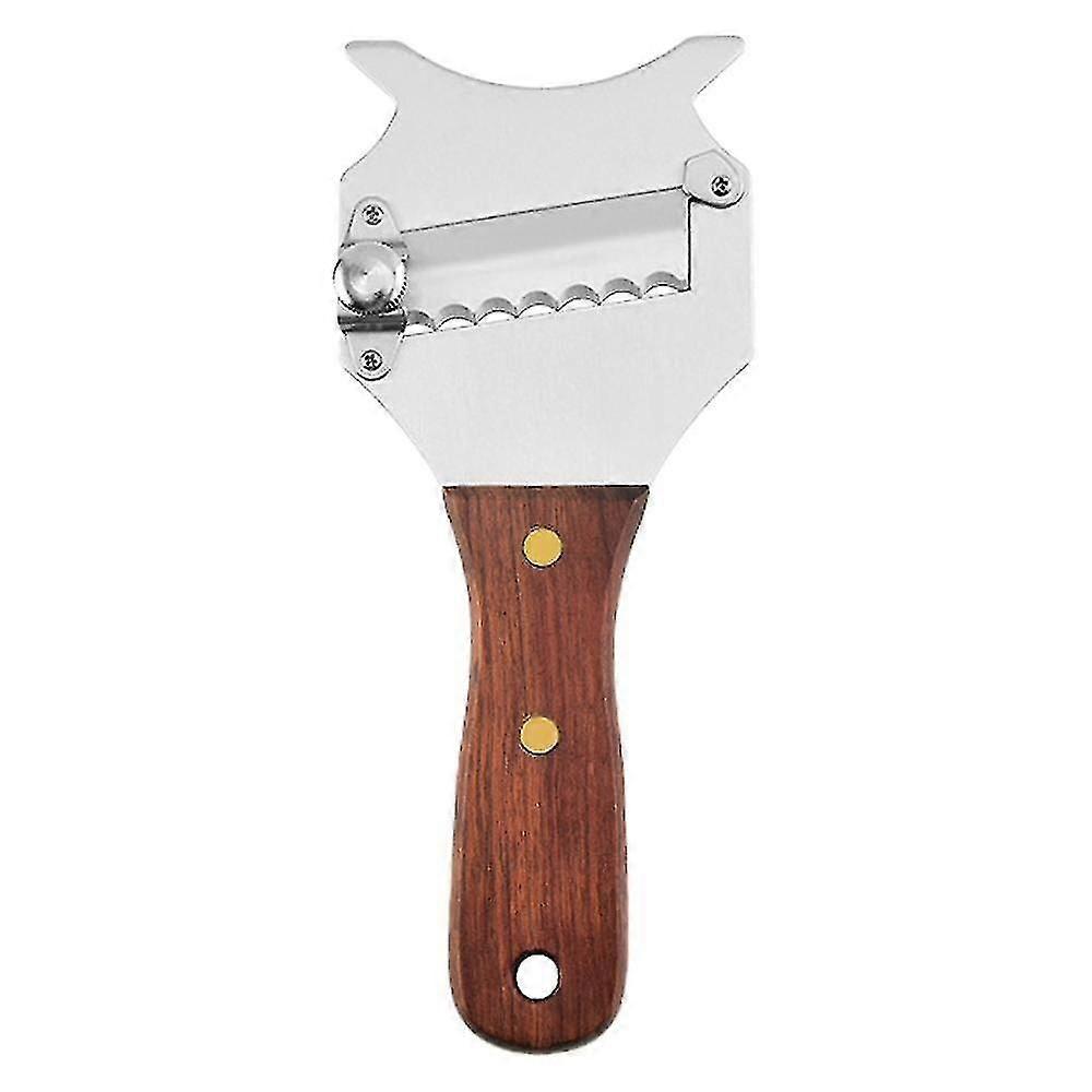 Trüffelhobel.auch Rasiert Käse, Knoblauch & Gemüse