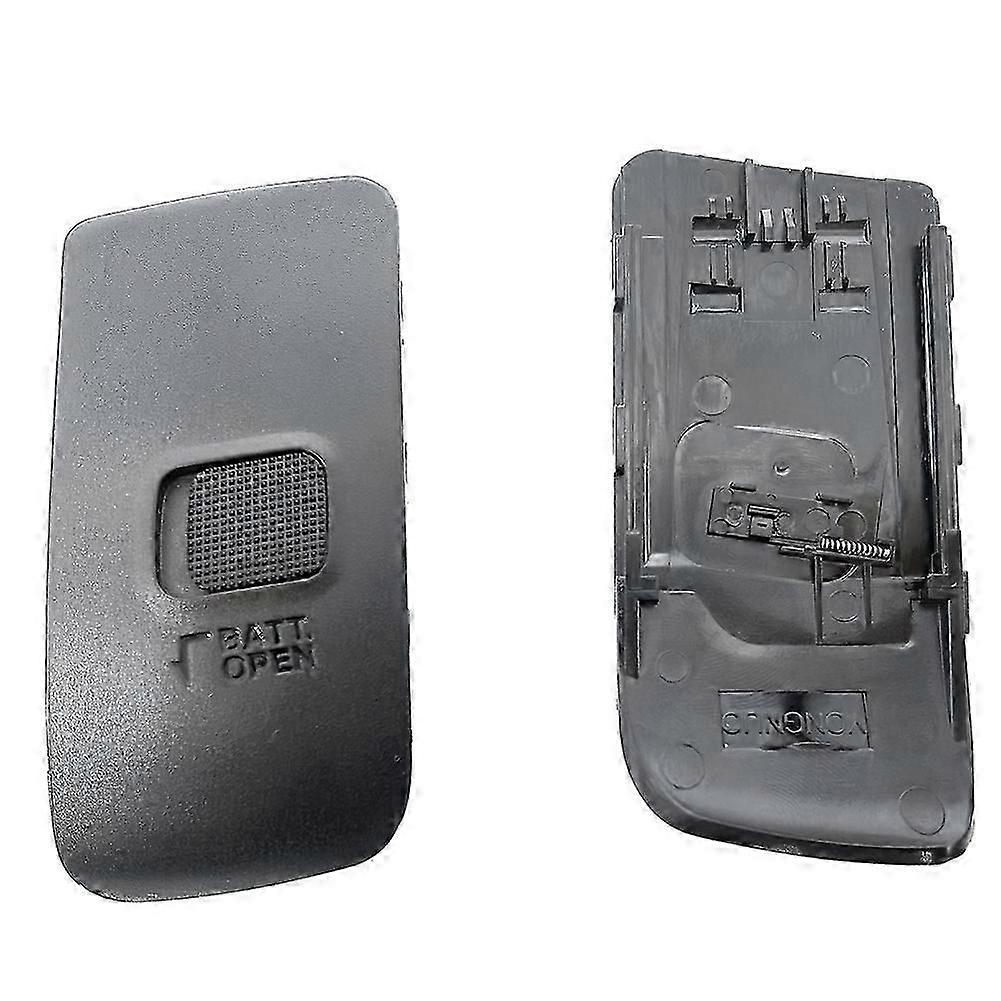 غطاء باب بطارية فلاش جديد تماما ل YONGNUO YN600EX-RT II YN685 YN660 DS