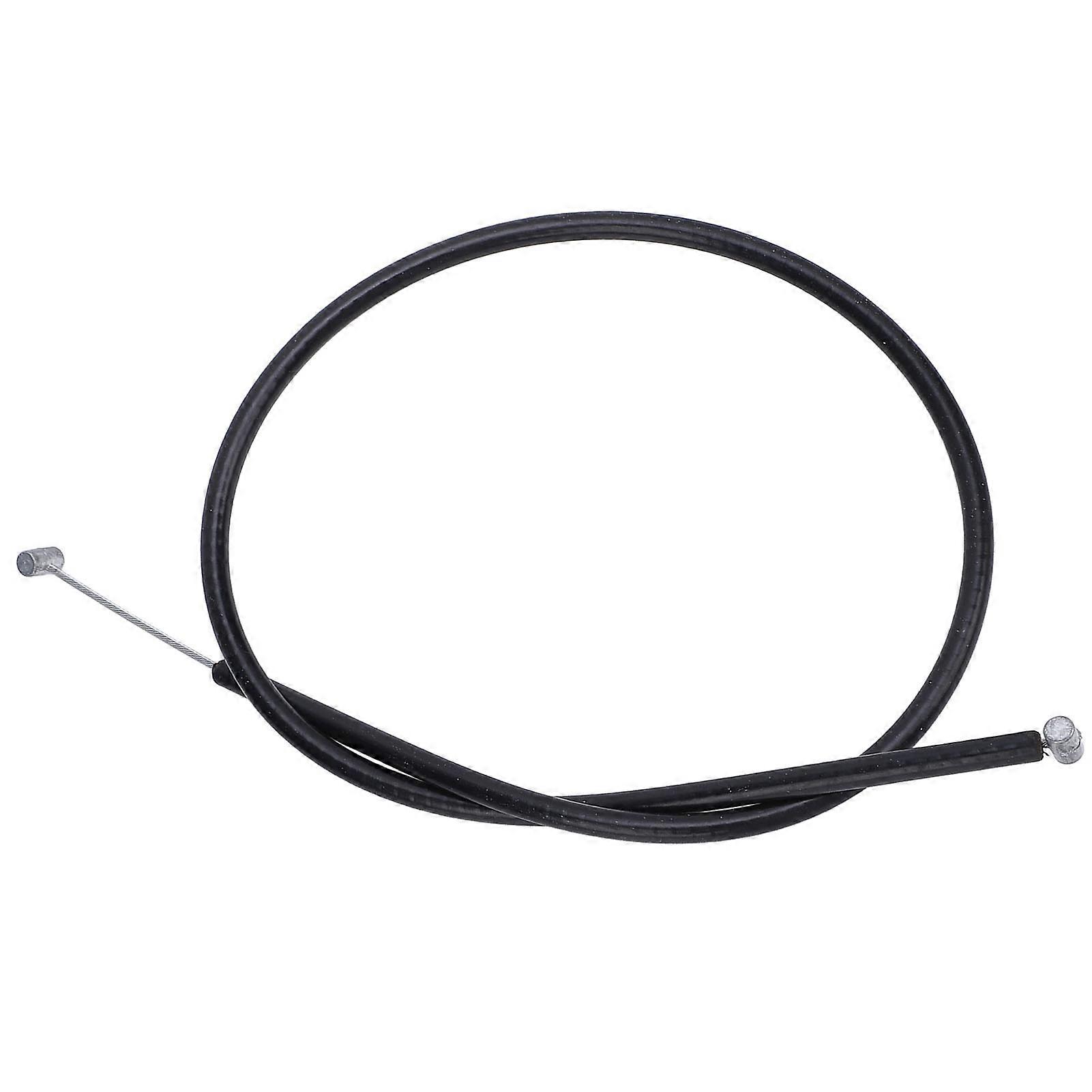Hood Release Cable High Flexibility OEM Standard 51238176596 for 5 Series E39 525i 528i 530i 540i 