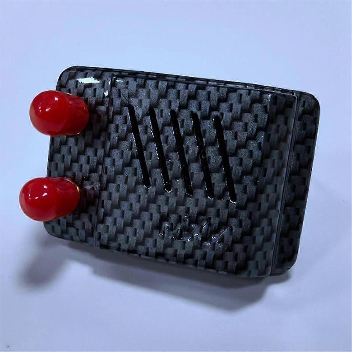 RX5808 5.8G Dual Receiver Module 5.8G/48CH FPV Receiver One-Click Frequency Conversion /HD3 HDO compatible with