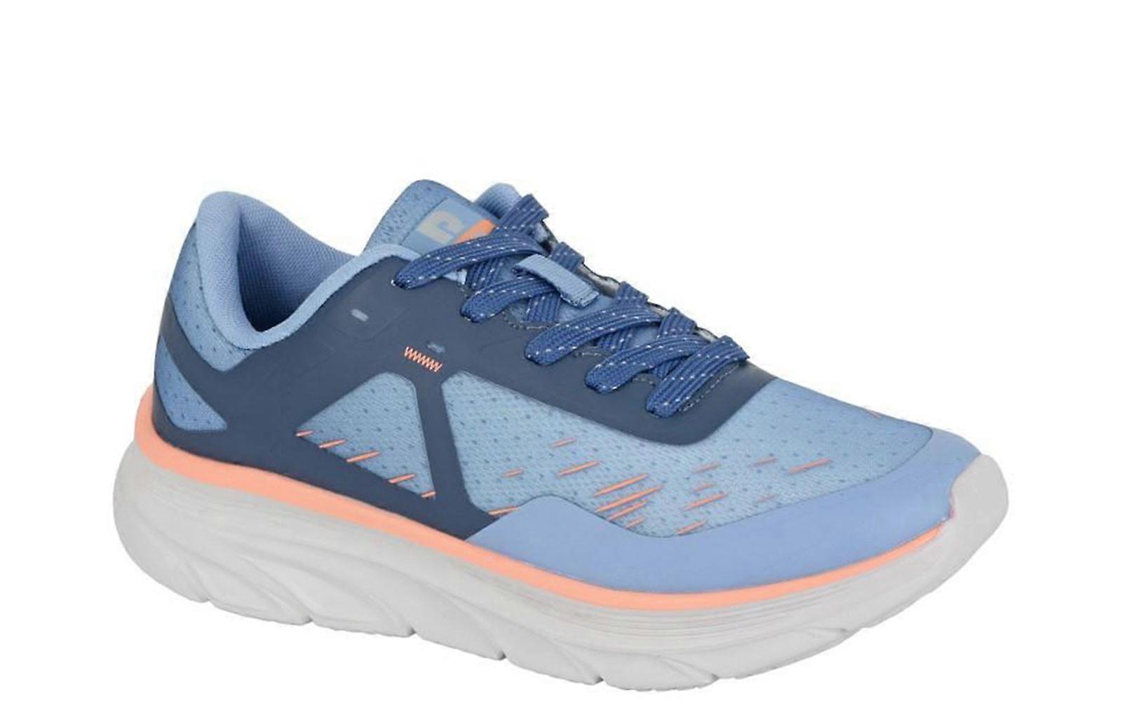 Dek Cosmos Superlight Trainers Blue