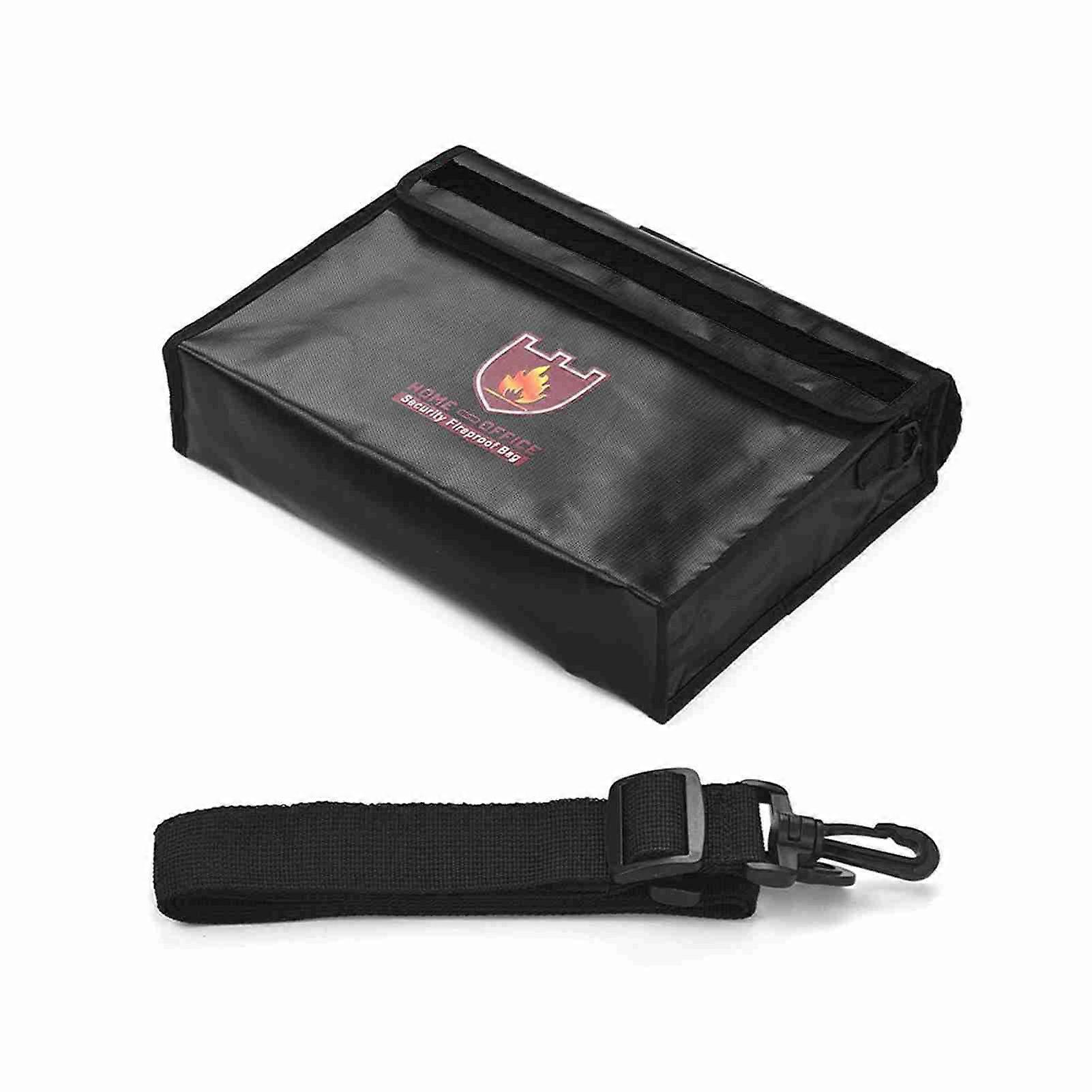 Fireproof document bag high temperature resistant, waterproof
