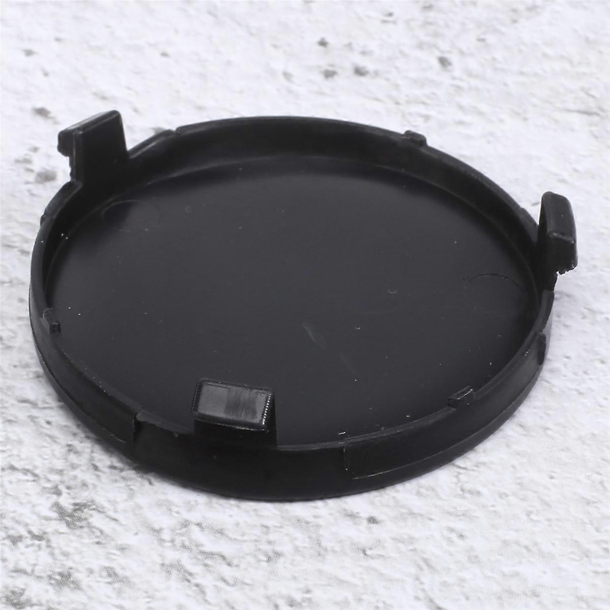 Car Black Front Bumper Tow Cap for FOCUS MK2 C-Max 2007-2011