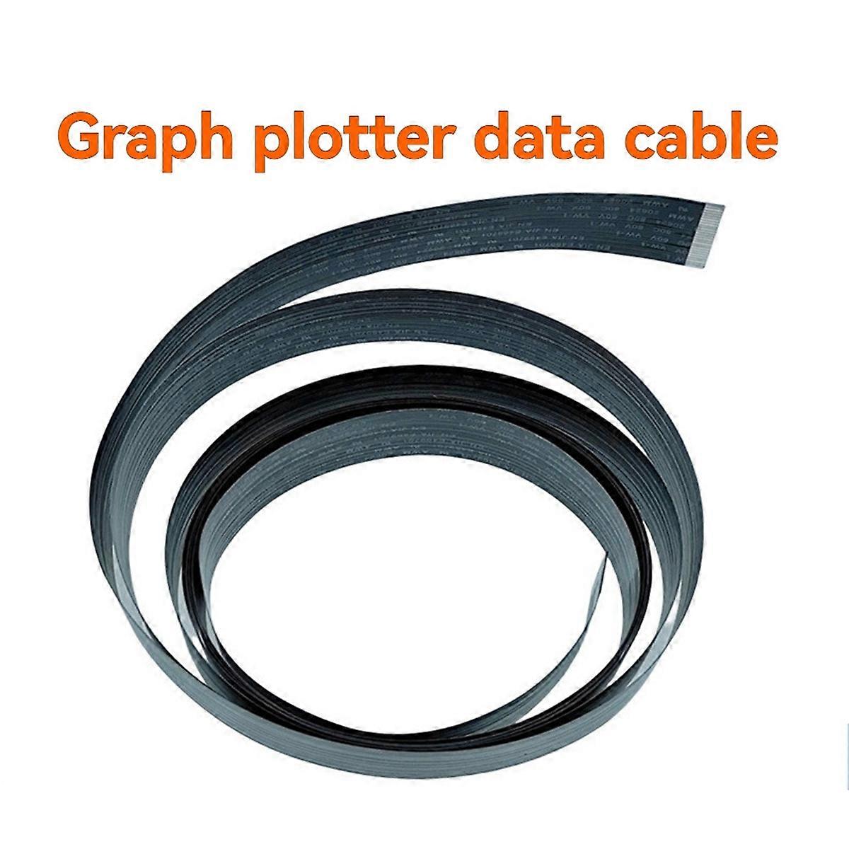 FFC Flat Cable for T1120/T1200/T1300/T2300 3D Printer Parts White