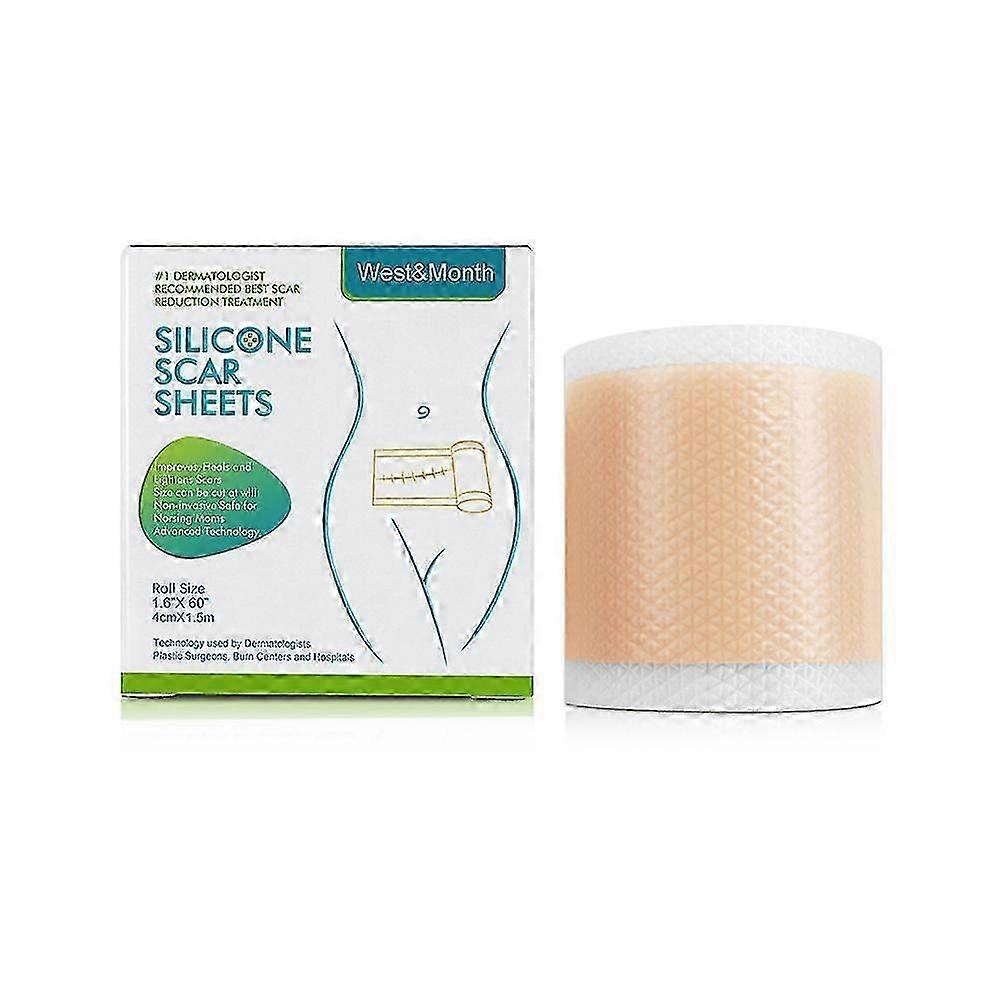 Removal Silic L L Tape Sheets~A
