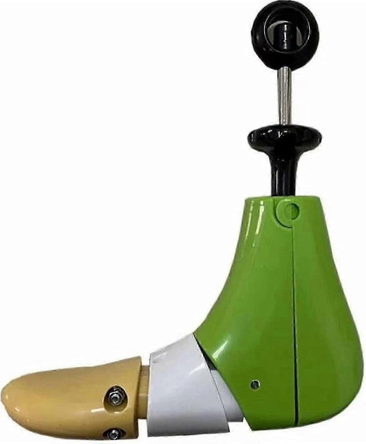 1PCS Professional High-top Shoes Expander, Shoe Stretcher Made Of Plastic And Metal, Adjustable Shoe Tree Shoe Stretcher For High
