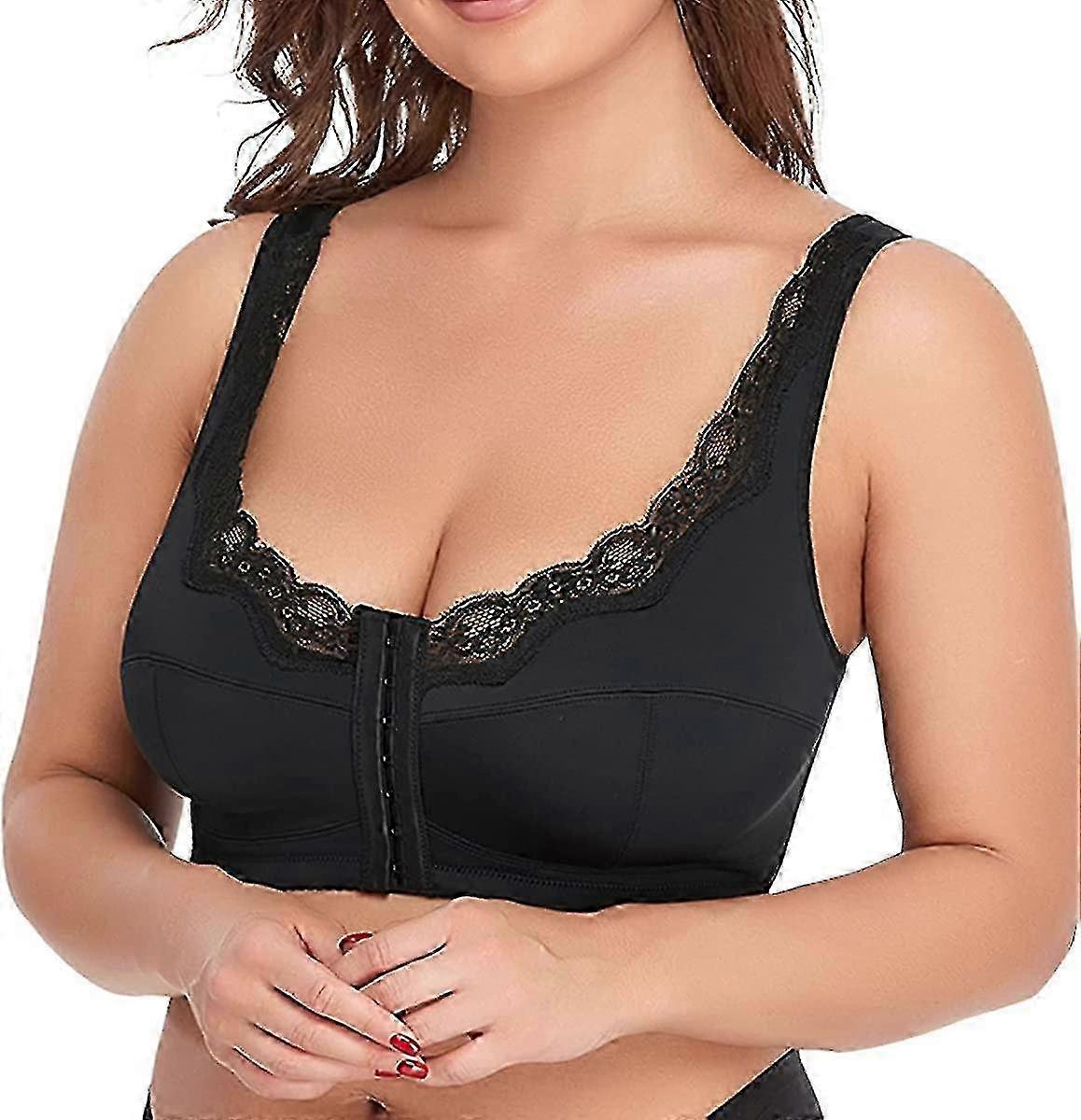 Wirefree Yoga Bra for Women - Sleep Bras, Leisure Exercise Bralette