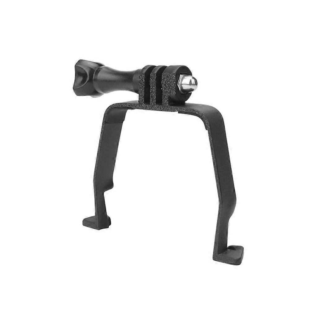 Upper Expansion Bracket Tripod Support for Flip UAV Camera Stable Mount