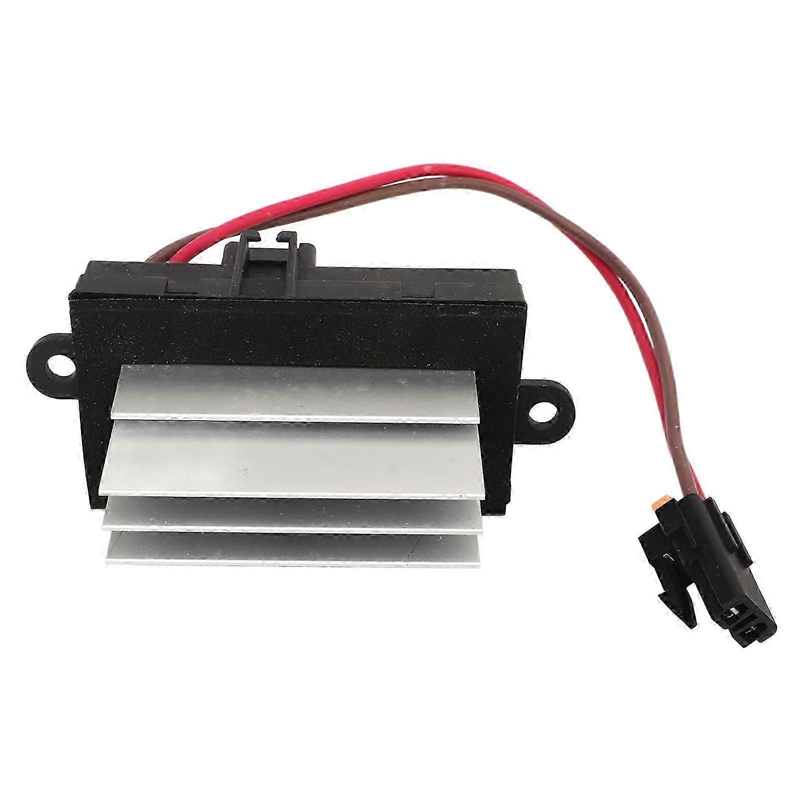 Αντιστάσεις μηχανών ανεμιστήρων θερμαντήρων υψηλής απόδοσης 19331830 αντικατάσταση για το Hummer H2 2004?2007