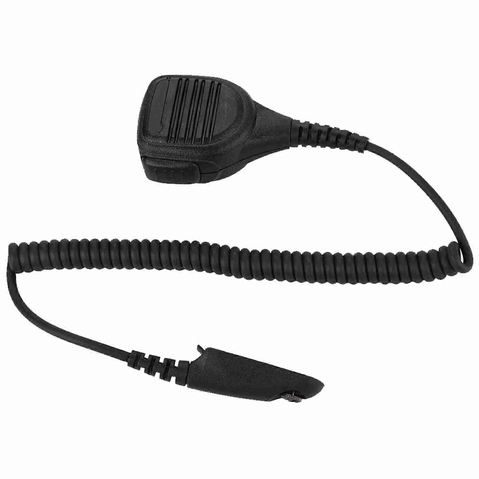 Noise Cancelling Walkie Talkie