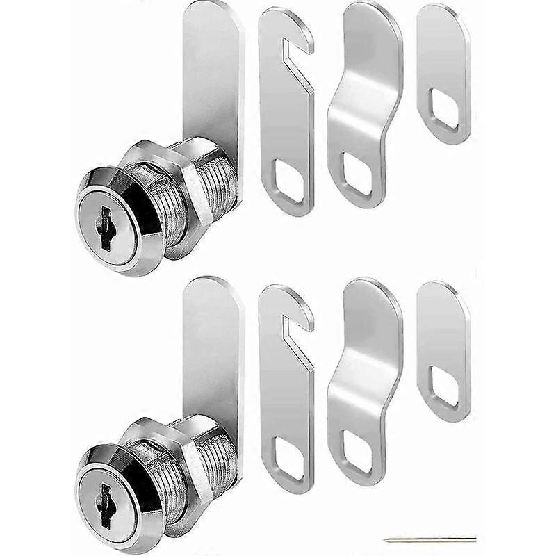 Locking Mechanism, Heavy Duty, Door