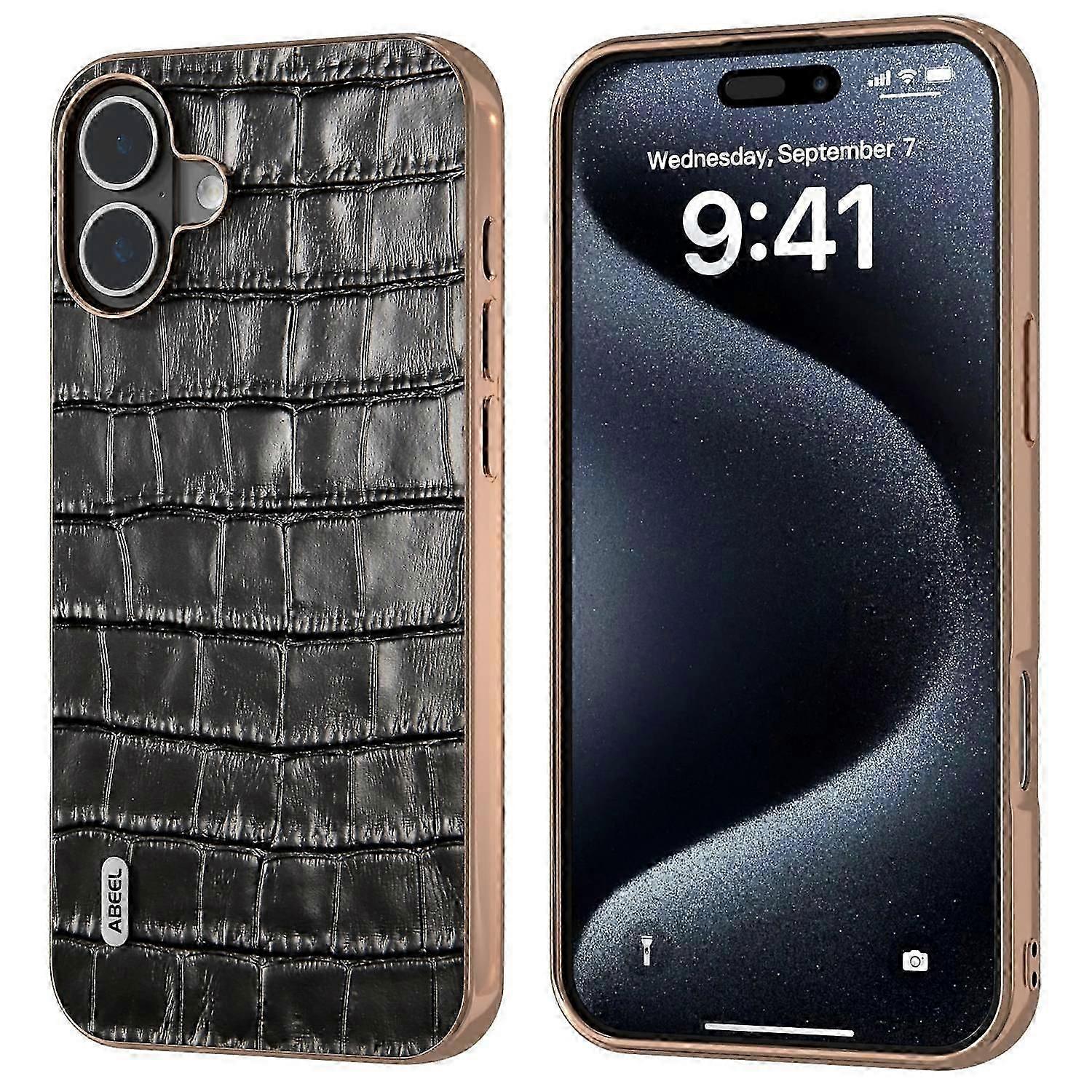 Phone Case for iPhone 16