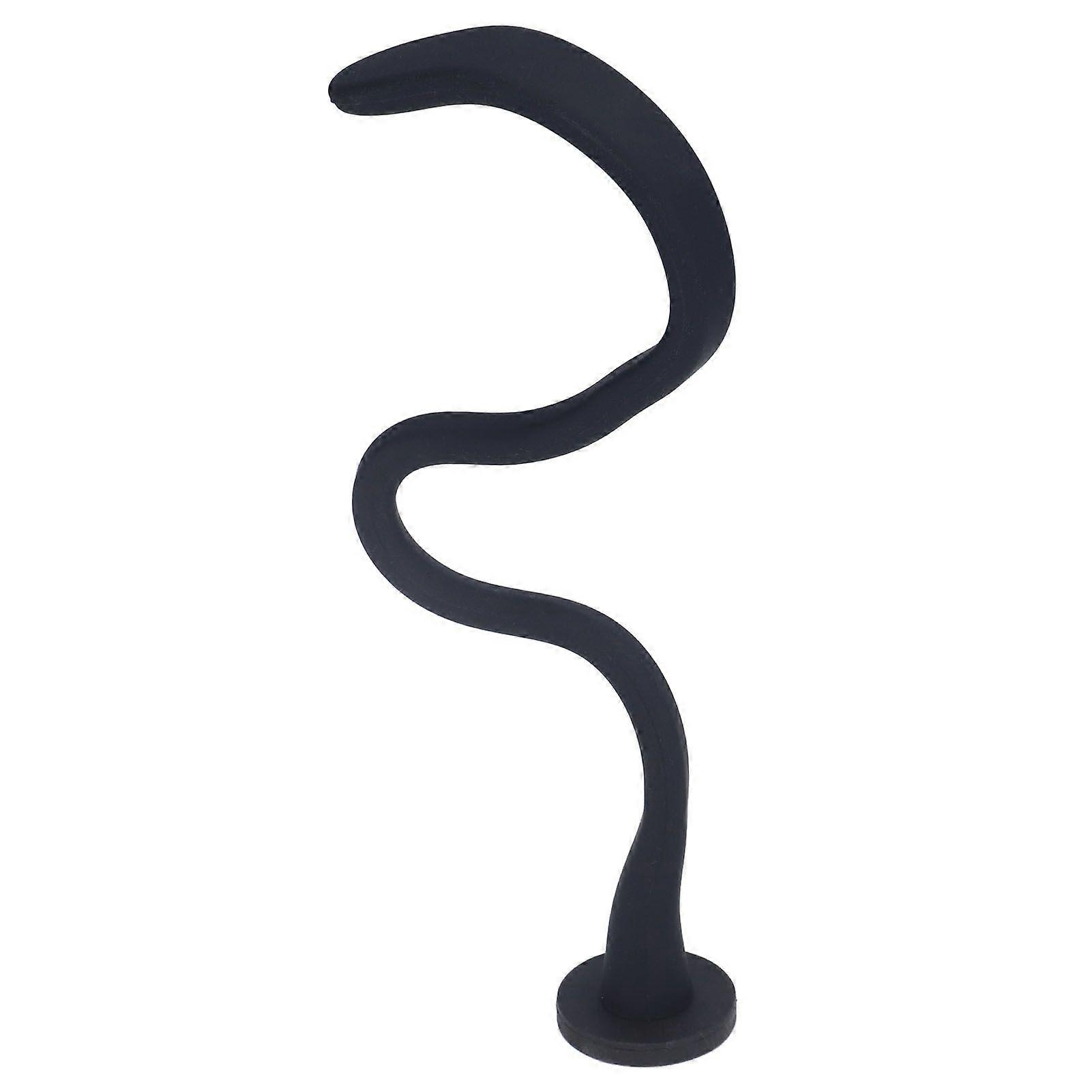 Magnetic door holder for front-loading washing machines