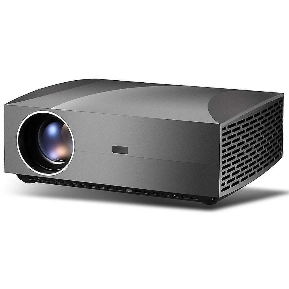 Vivibright F30 5,8-Zoll-LCD-Display 1080P Smart-Projektor