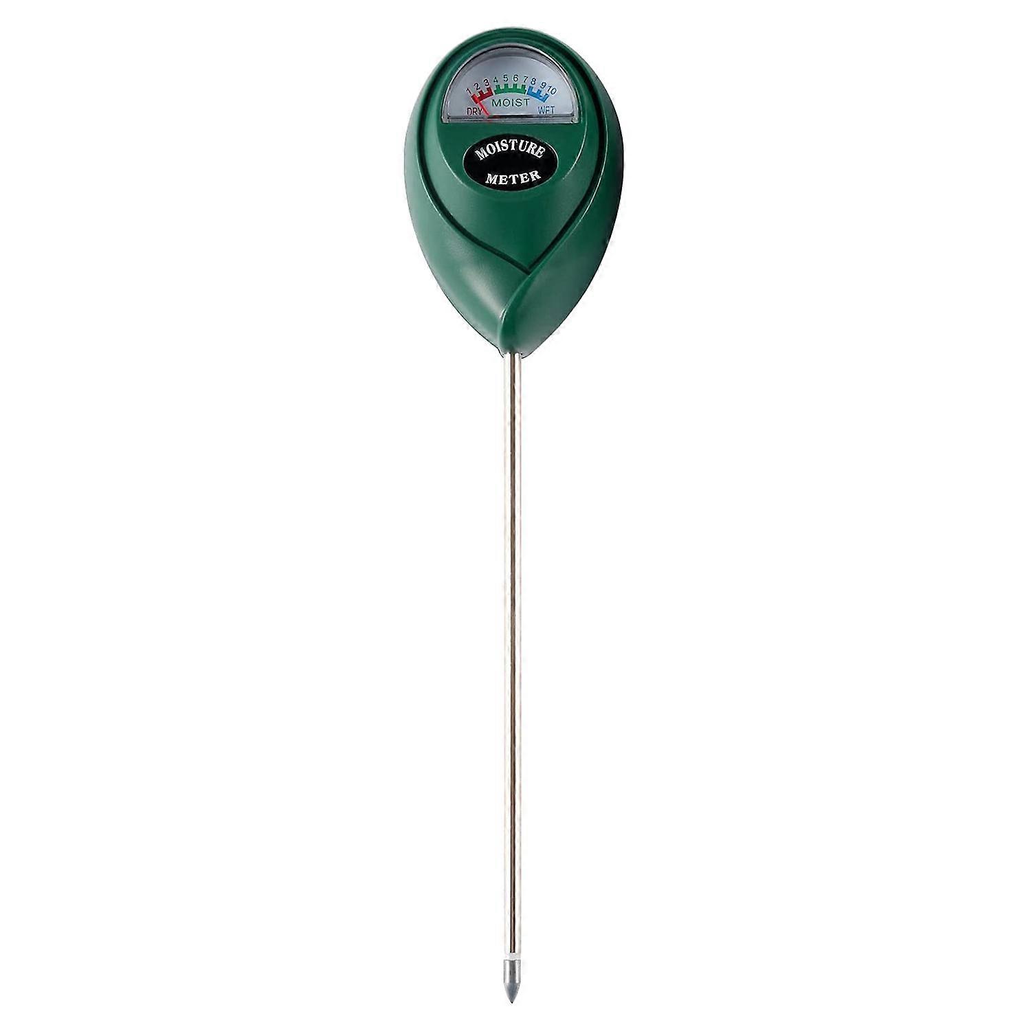 Soil Moisture Meter,Plant Water Meter,Moisture Sensor for Garden