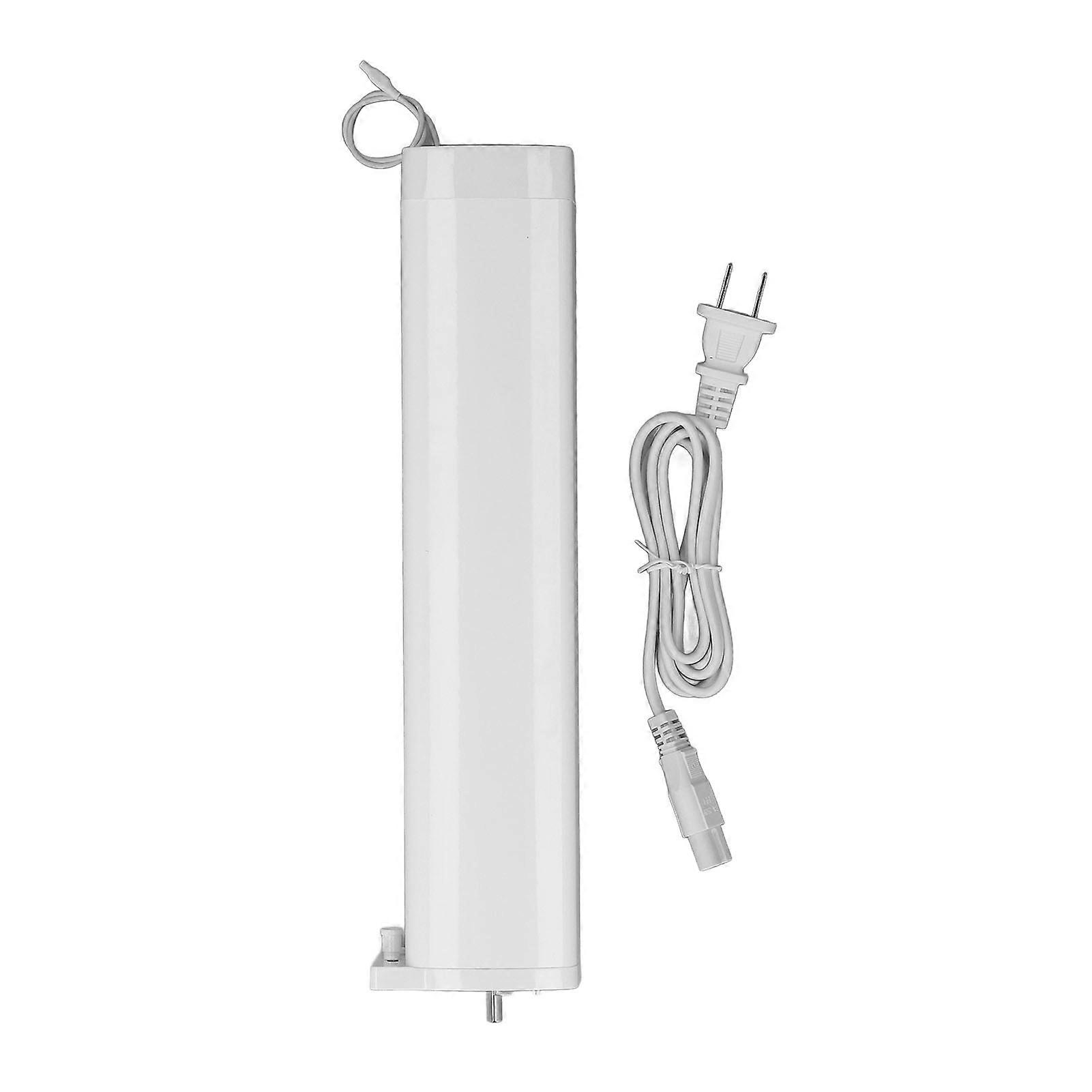 Smart Curtain APP Voice Scene Control Auto Opening Motorized Motor for Electric Curtain Track System