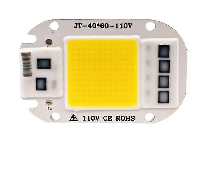 220V LED-Chip, Cob-Chip - 50W/30W/20W LED-Lampenperlen