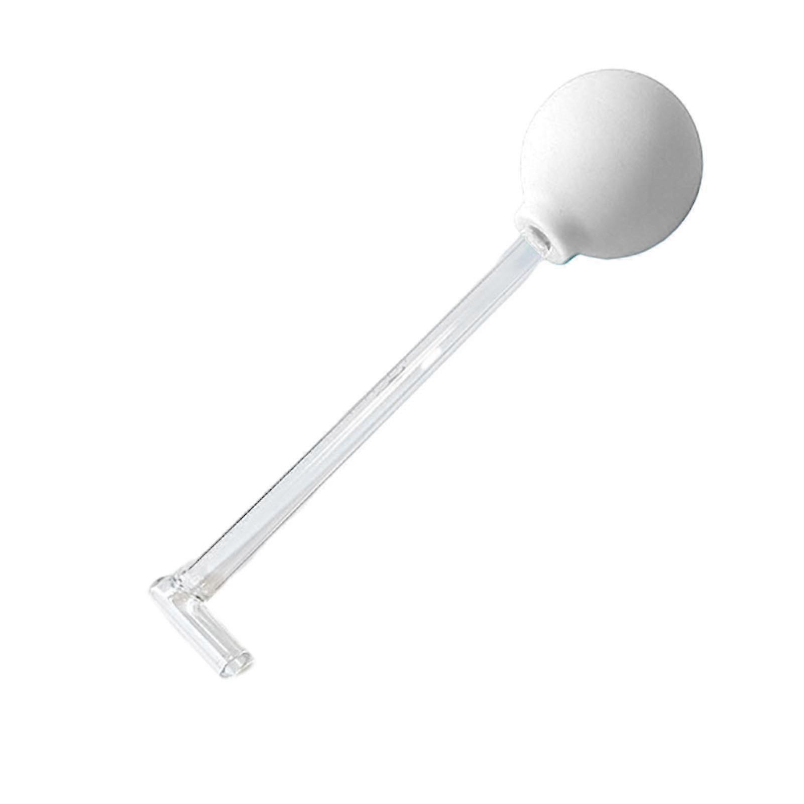 Portable Tonsils Stone Remover With Right Angle Tube Easy Carry Tonsillolith Stone Remover For Mouth Cleaning