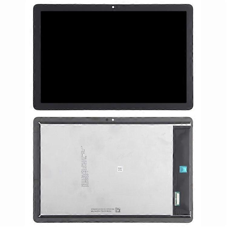 Amazon Fire HD 10 (2023) OEM グレード S LCD スクリーンおよびデジタイザー アセンブリ交換部品に対応 (ロゴなし)