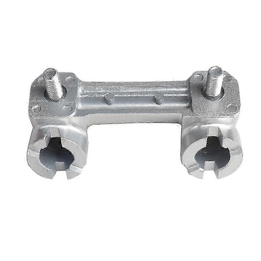 Handlebar Handle Bar Clamp For Z50 Z50j Monkey Dax Ct70 Z50r 50 Motorcycle Accessories