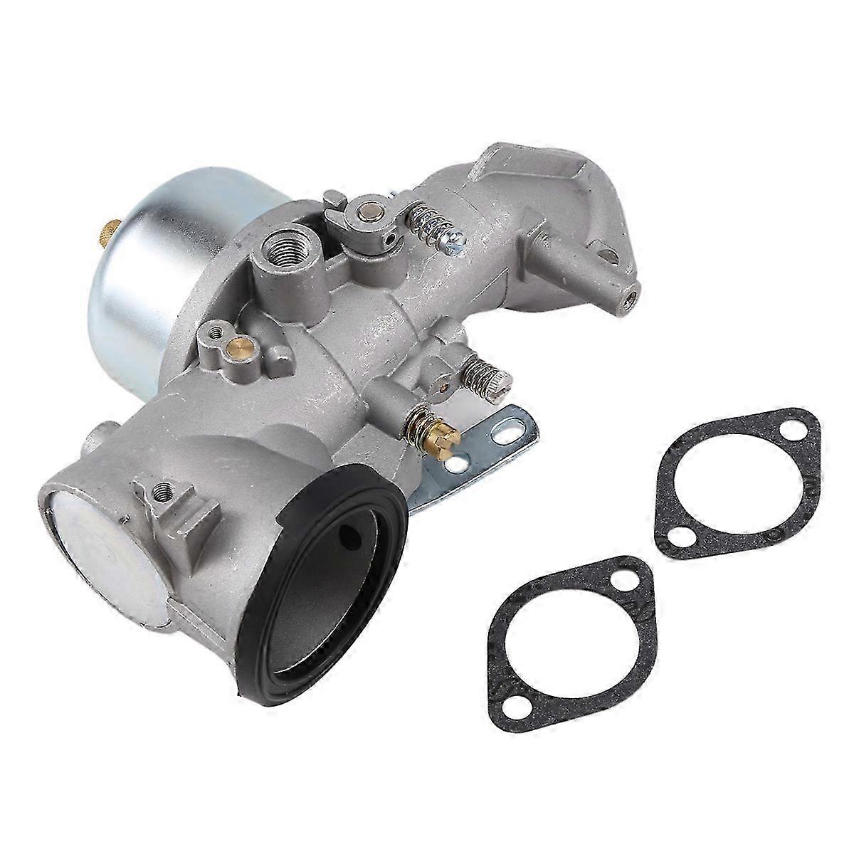Carburetor Carb with Gaskets Replacements 252702 252707 253702 253706 393410 for Briggs & StrattonEdition A