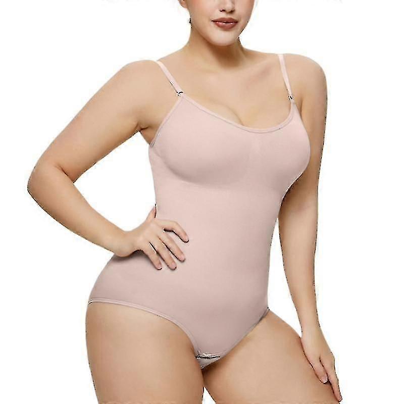 Postpartum Repair Shapewear Corset Underwear Shaping Jumpsuit Bodysuit