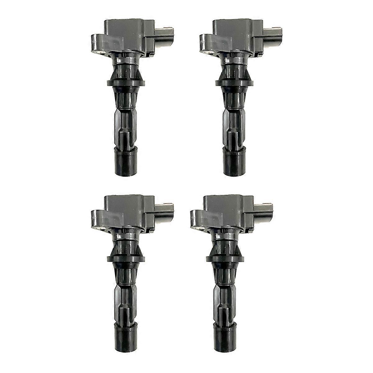 Ignition Coils For 6 Gh 8 Mx-5 -7 Tribute/Faw Bestune B70