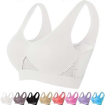 2025 dernier modèle de soutiens-gorge pour femmes,2024 nouveau soutien-gorge respirant cool liftup air plus