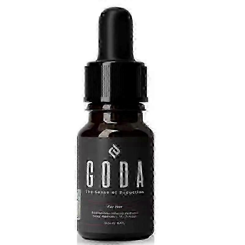 Goda per le donne, Goda profumo per le donne, profumo per le donne, Goda profumo ai feromoni, profumo originale Enhanced Essence, profumo Goda Phero, Goda per le donne BZS