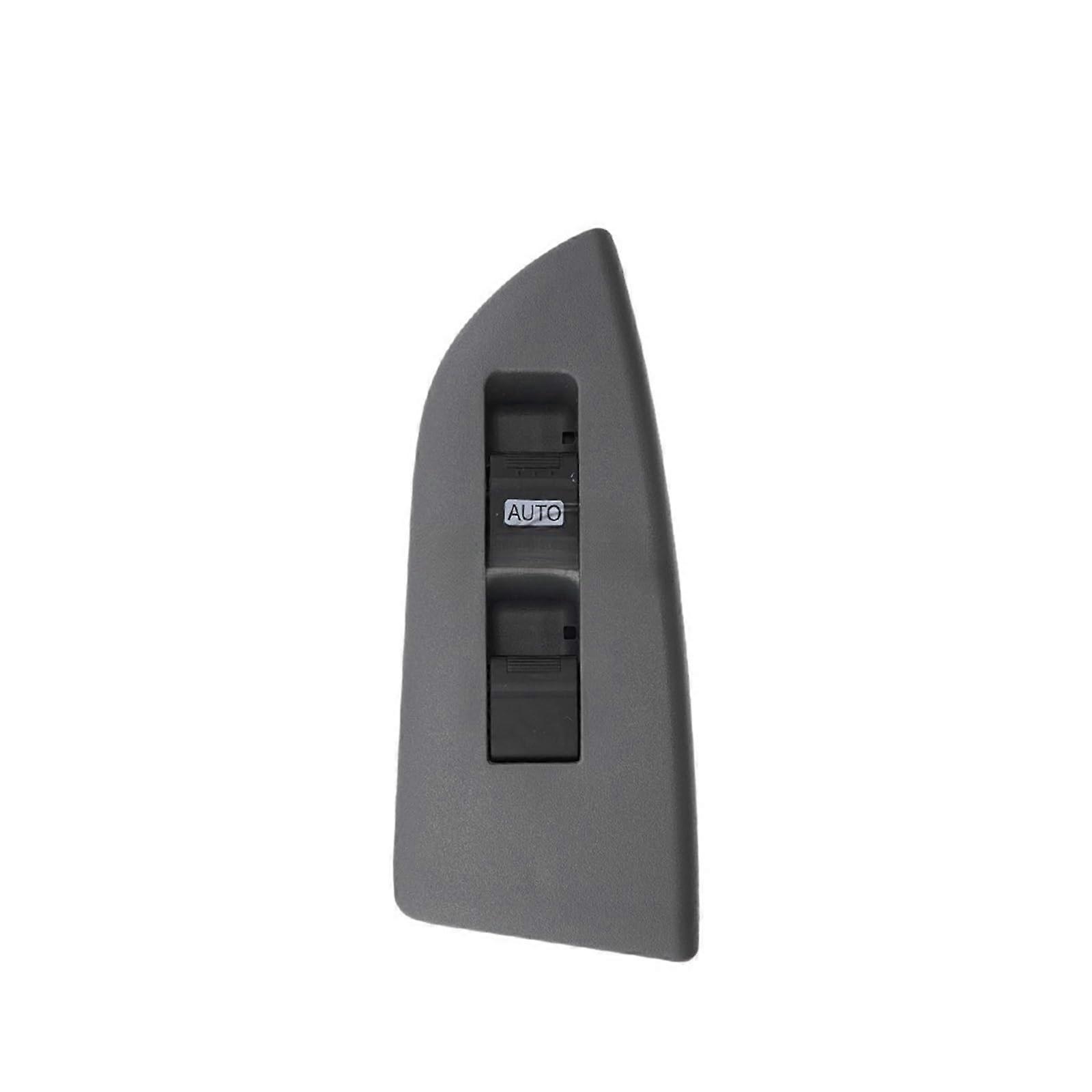 Driver's Car Electric Main Window Regulator Switch Button. For Isuzu N35 N75 8981595440 8981595430