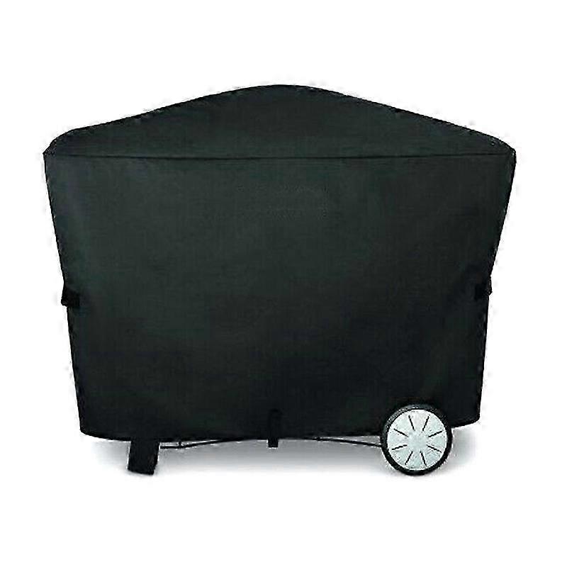 BBQ Full Length Grill Cover Waterproof Protector Dustproof for Q2000 Q3000