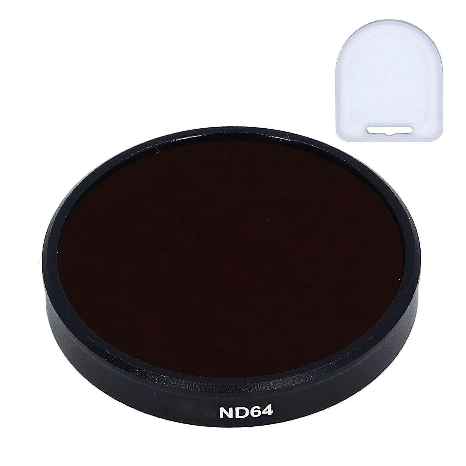 Elevate Your Shots: ND Filter Set for Action3/4 Cameras with HD Coating & Durability