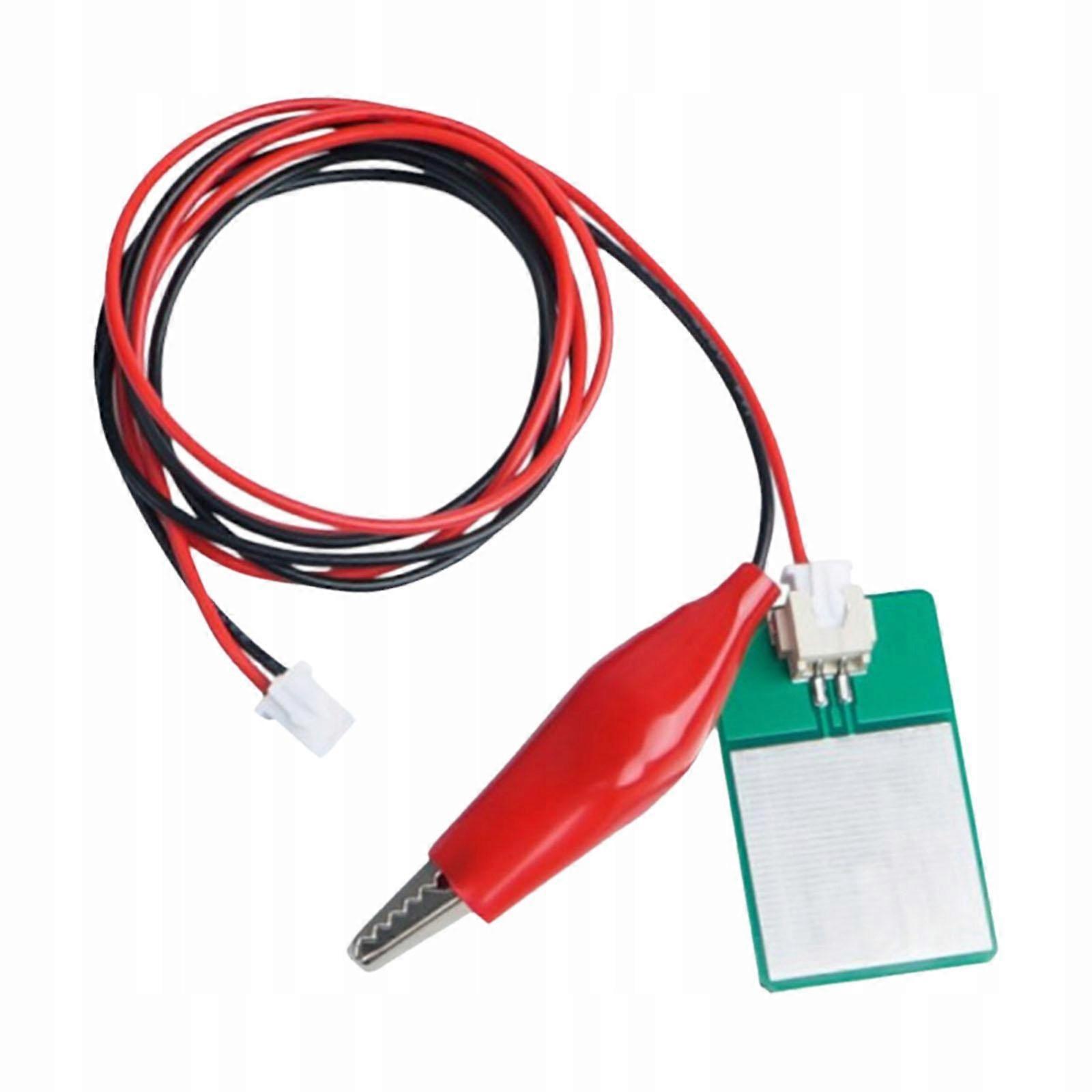 Cnc Router Milling Tool Tool Setting Probe Automatic Effective Easy To Use