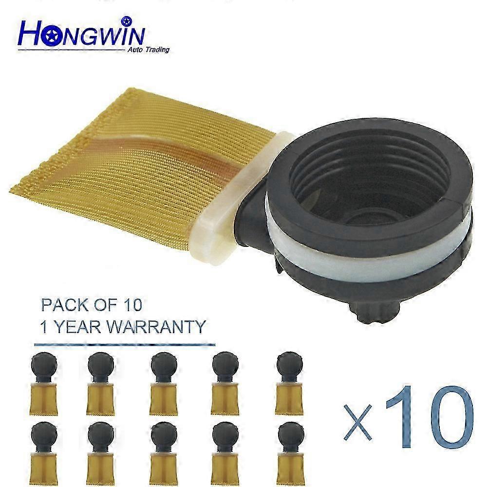 Suitable for Suzuki Fuel Pump Filter 15110-63B00 10Pcs