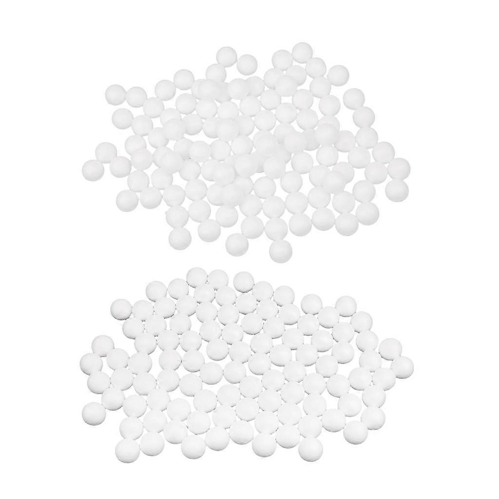 20 mm 25 mm wit modelleerpolystyreenschuim