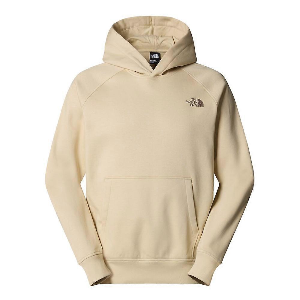 Mikiny The North Face Raglan NF0A89F9