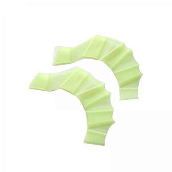Handflossen - Premium Schwimmtrainingsausrüstung