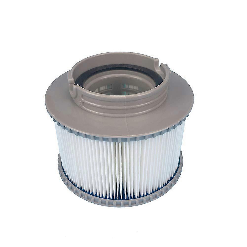 4 x MSPA Filter Cartridges Strainer for All Models Whirlpool Spas Swimming Pool