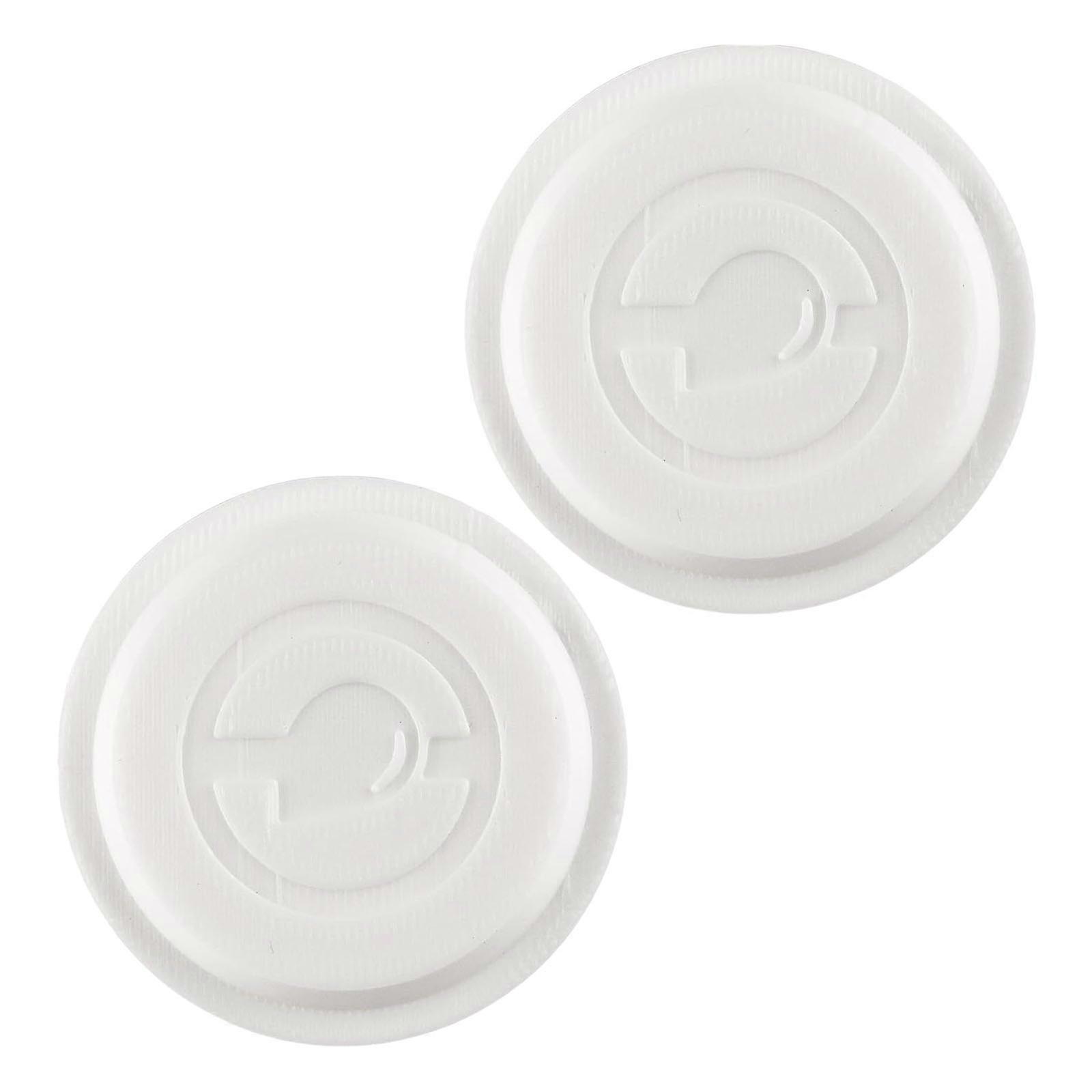 2Pcs Pool Jet Nozzle Cover Plastic Pool Jet Nozzle Antifreeze Caps Pool Winter Seal Plugs for Sp1419D Enduring