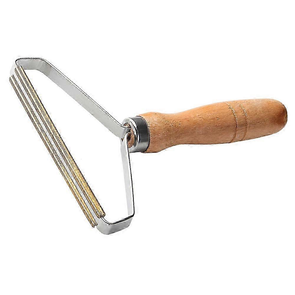 Tierhaarschaber - Kleiderball & Haushaltshaarentferner