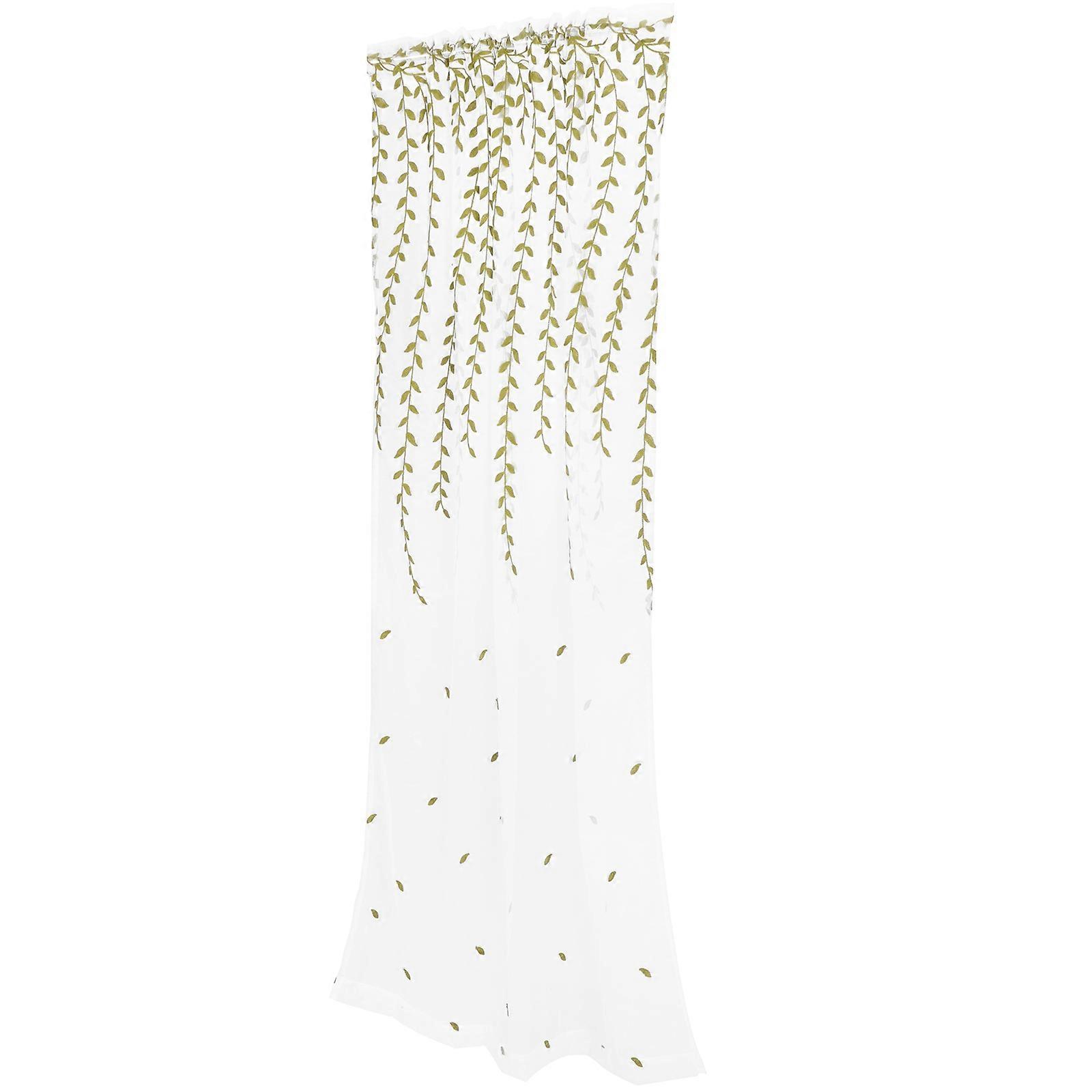 Versatile Curtains with Textured Finish for Modern Interiors, Practical for All Rooms