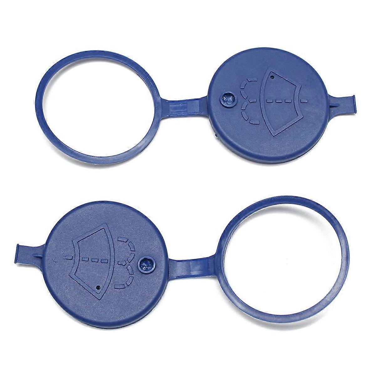 Washer Fluid Tank Bottle for Windshield, Prevents Splashing, Use