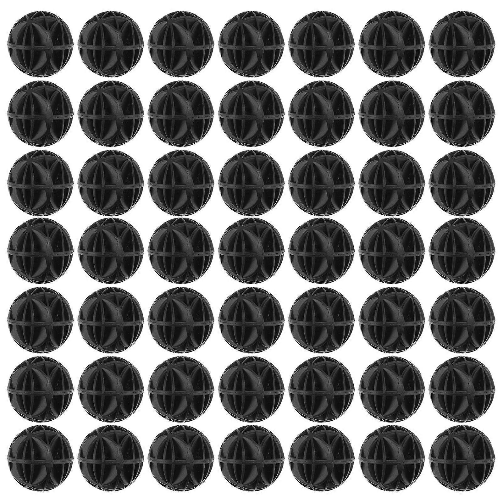 Efficient Filtration Products, Bio Balls Boosting Quality in All Tank Types