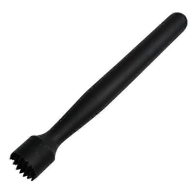 1Pc Plastic Muddler Bar Mixer for Mojito & DIY Drinks