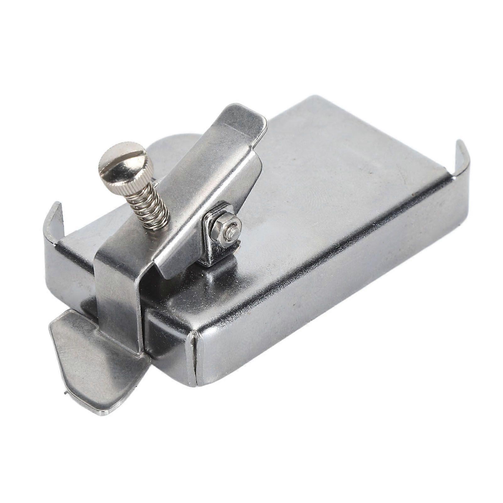 2025 Latest Model  Magnet Seam Guide Universal Hemmer Guide Multifunctional