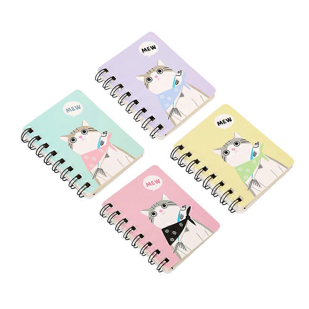 Pocket-Sized Diary Book, Great present for Members