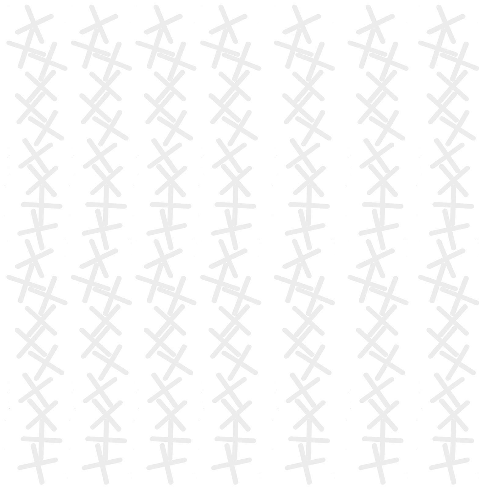 Efficient Deck Spacer Solution for Accurate Tile Placement and Stability