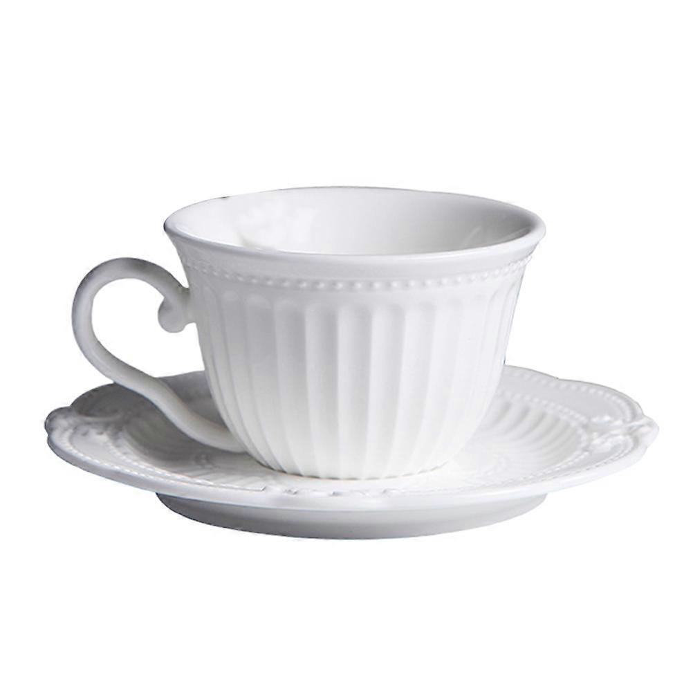 Afternoon Tea Set with Tray, Elegant and Functional, Ideal for Gatherings