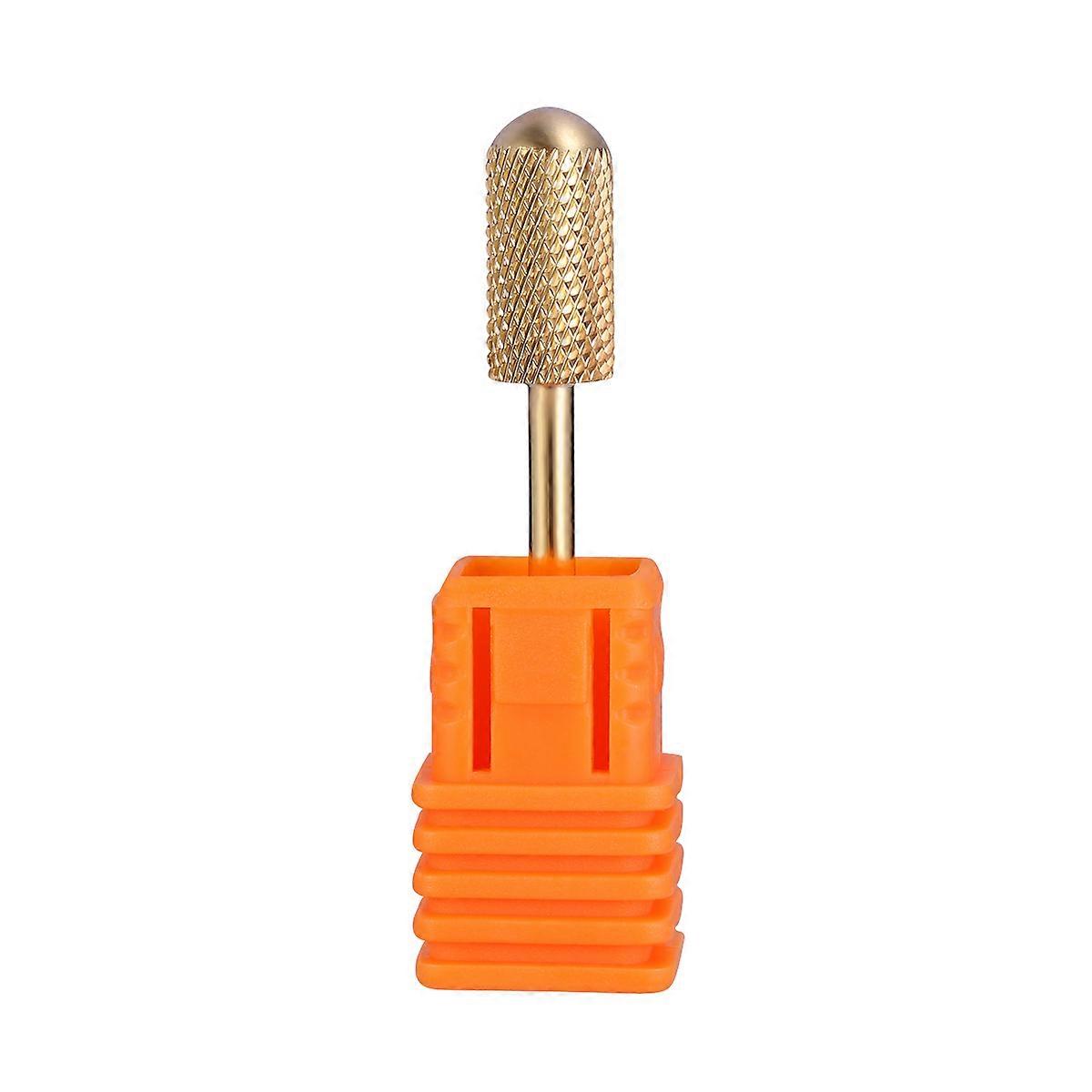 High Performance Nail File, Resistant Steel Build, Designed for Precision Work